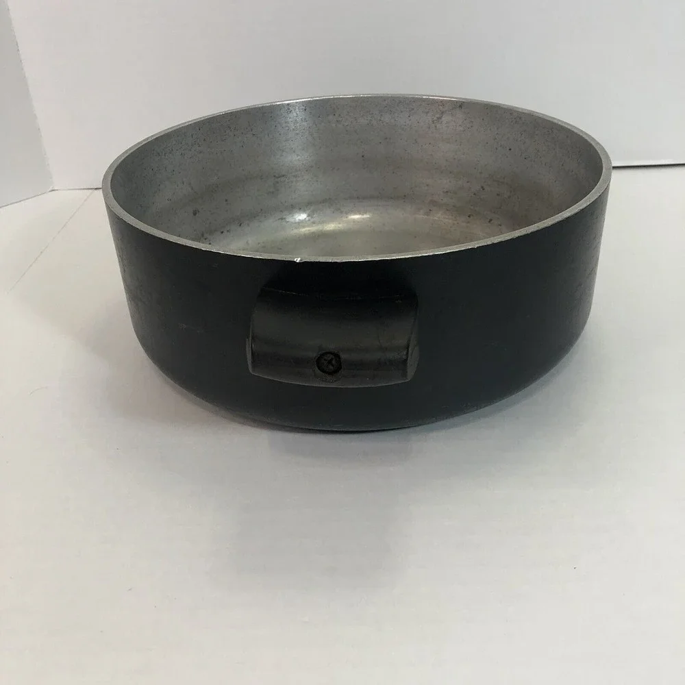 Wearever Registered 5 Quart StockPot, No Lid, Cookwear, 5 Qts